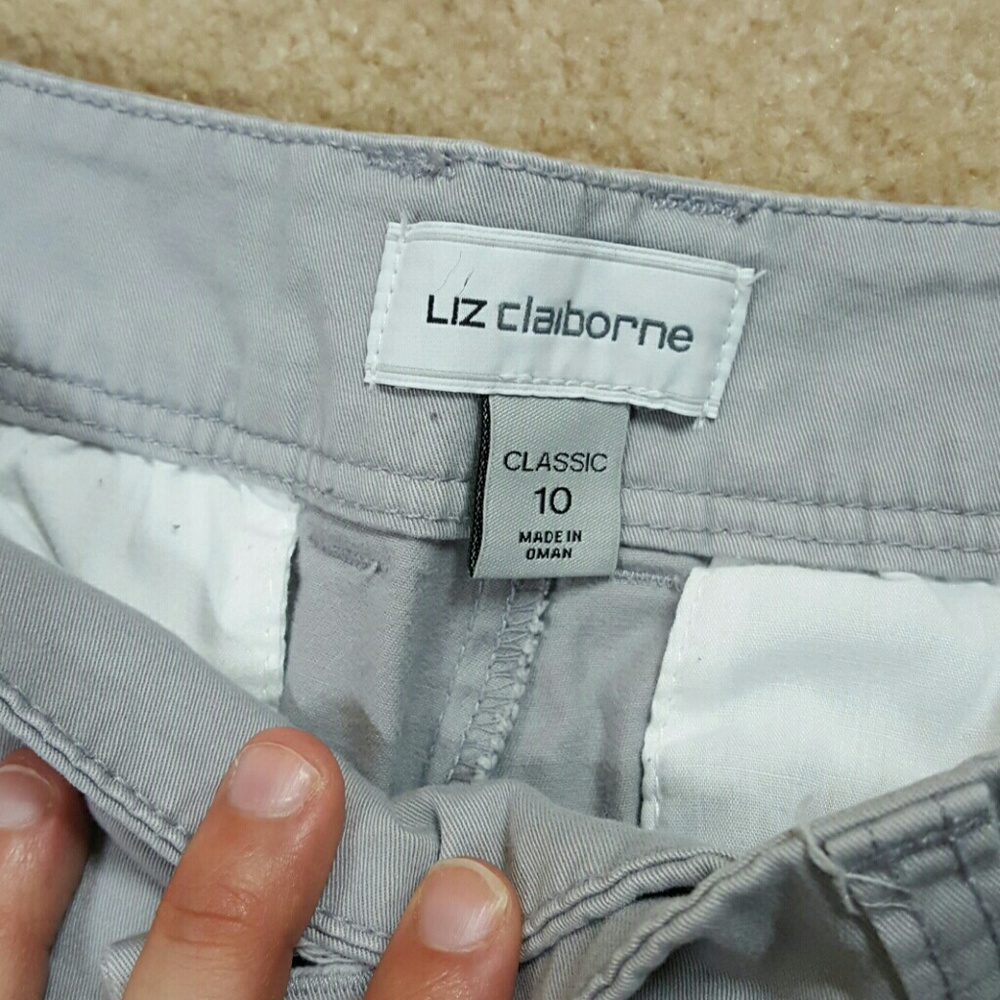 Shorts - Picture 2 of 2